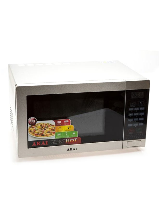 Microwave Oven 30L