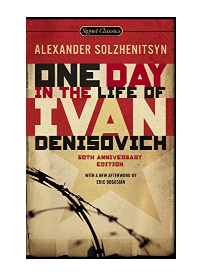 One Day In The Life Of Ivan Denisovich (Signet Classics) - Image 1
