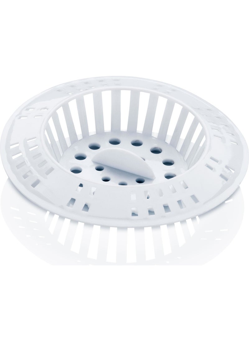 Sun Plastik Sun Plastic Sink Strainer 2 Liters 