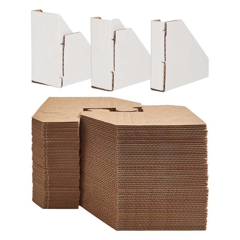 Mardili 120 PACK Adjustable Picture Frame Cardboard Corner Protectors for Shipping Packing or Moving Art Pack of 120 Fold 3 ways to fit frames from 05 15 120 pack