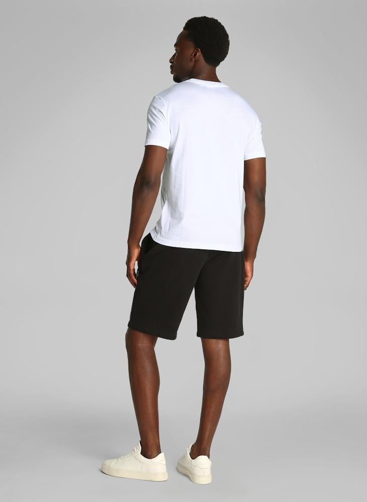 CALVIN KLEIN - Logo T-Shirt - Image 1