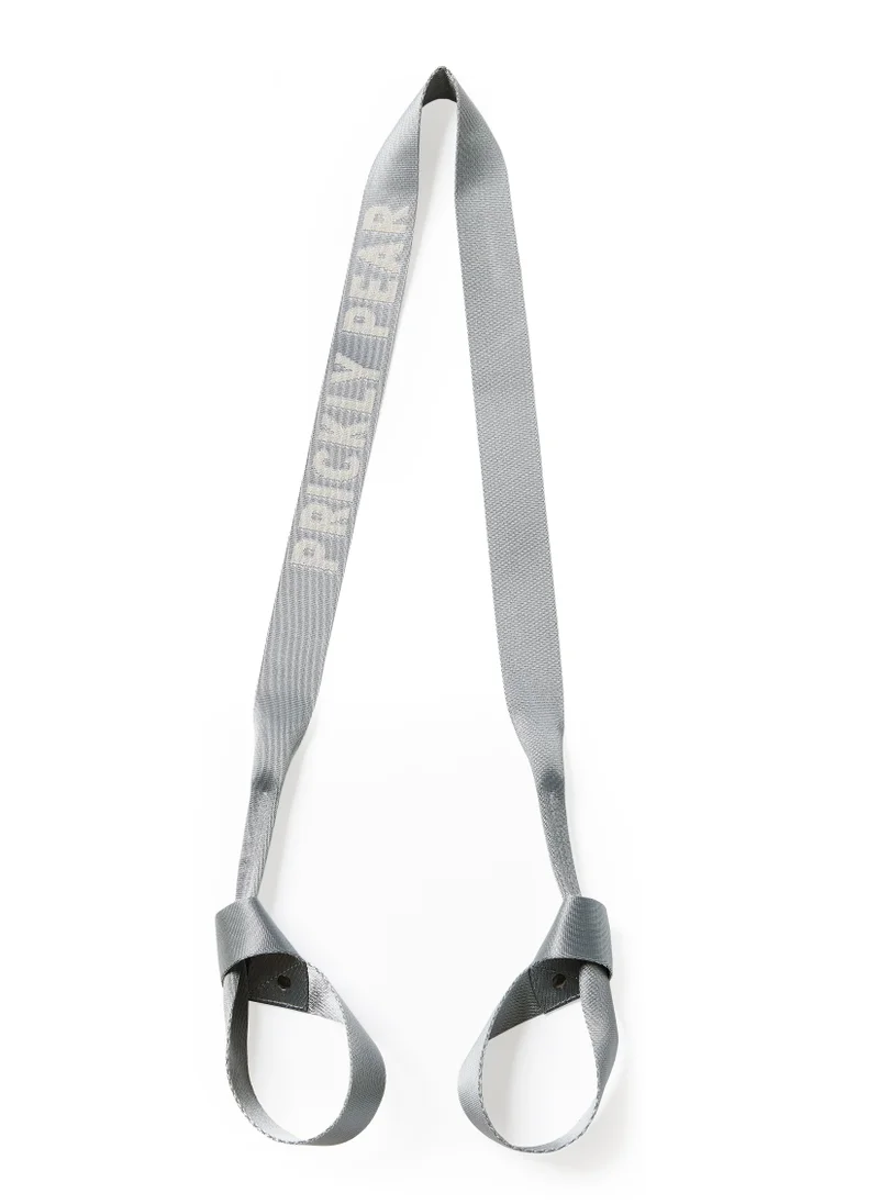 Prickly Pear Prickly Pear 'Flex 2-in-1' Yoga Carry Tool And Stretching Strap