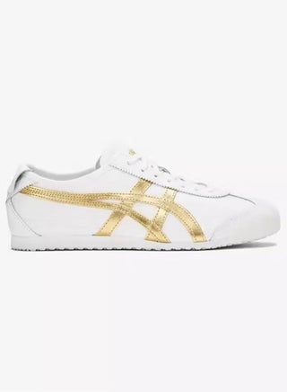 White/Glod