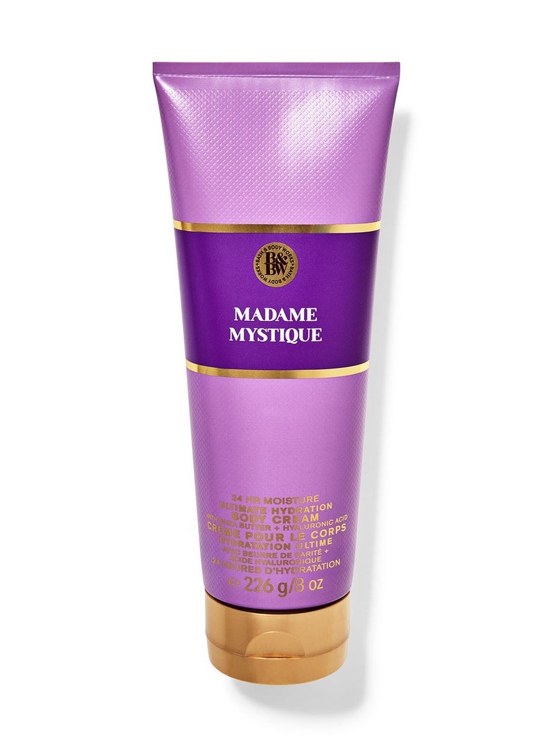 Bath & Body Works Madame Mystique Ultimate Hydration Body Cream