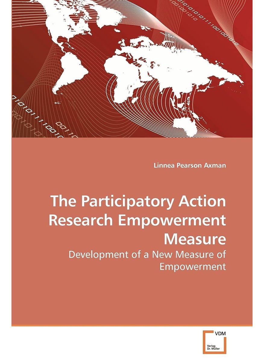 The Participatory Action Research Empowerment Measure  - Image 1