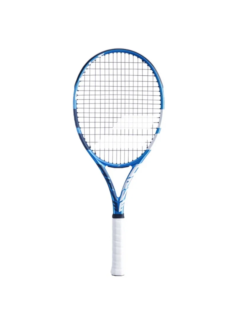 بابولات Babolat Tennis Rackets EVO DRIVE UNSTRUNG, Blue, 101536