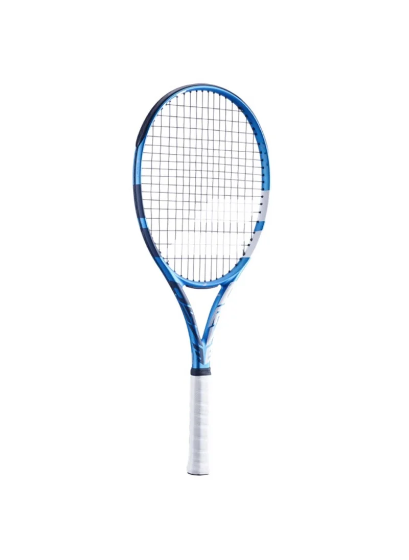 بابولات Babolat Tennis Rackets EVO DRIVE UNSTRUNG, Blue, 101536