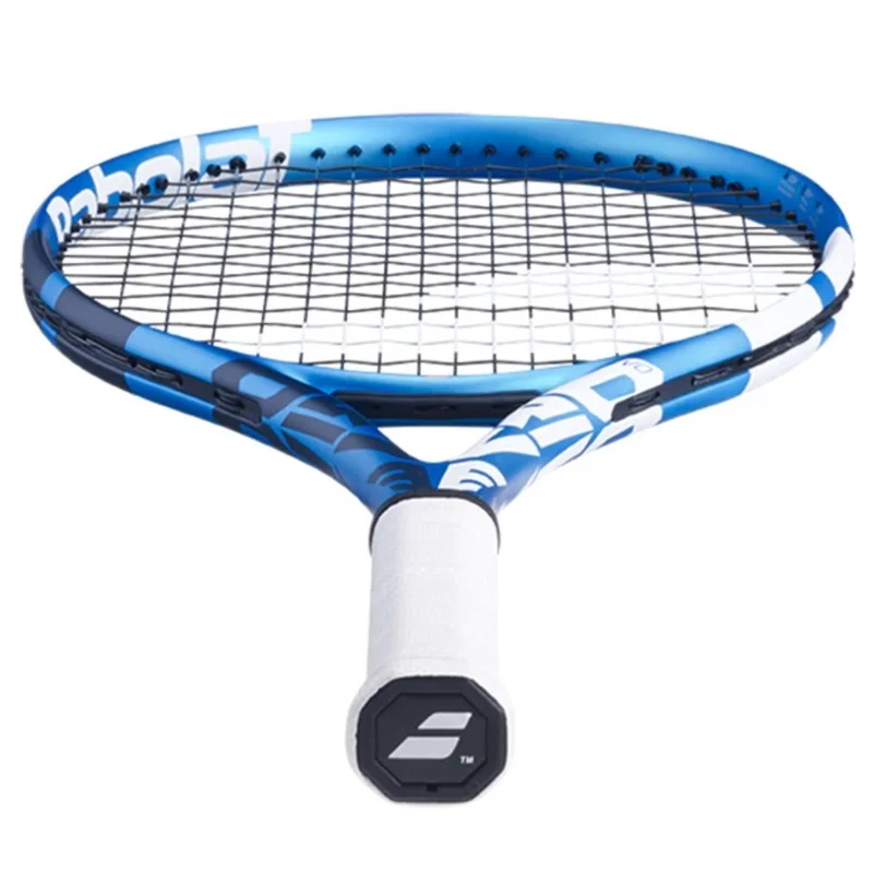 Babolat Babolat Tennis Rackets EVO DRIVE UNSTRUNG, Blue, 101536
