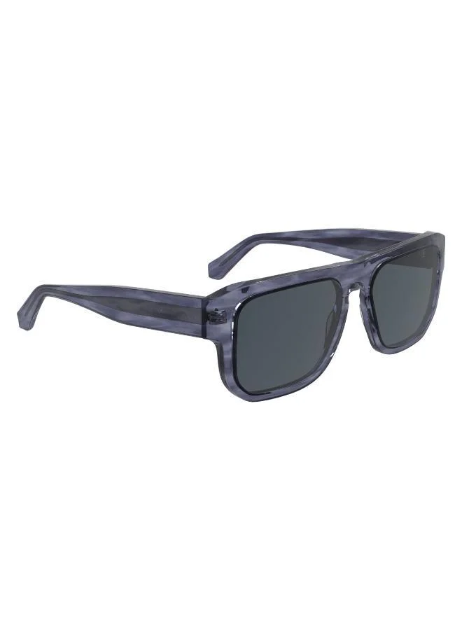 Calvin Klein Jeans Ckj24607S Rectangle Sunglasses