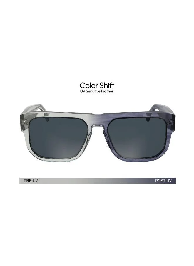 Calvin Klein Jeans Ckj24607S Rectangle Sunglasses