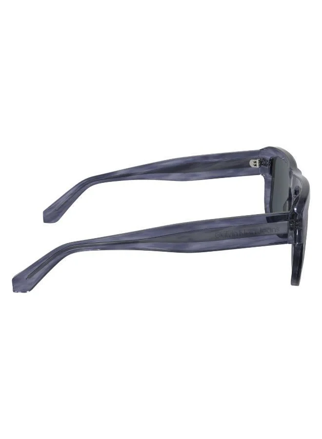 Calvin Klein Jeans Ckj24607S Rectangle Sunglasses