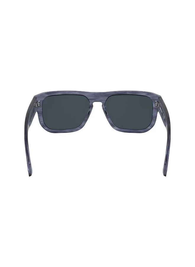 Calvin Klein Jeans Ckj24607S Rectangle Sunglasses