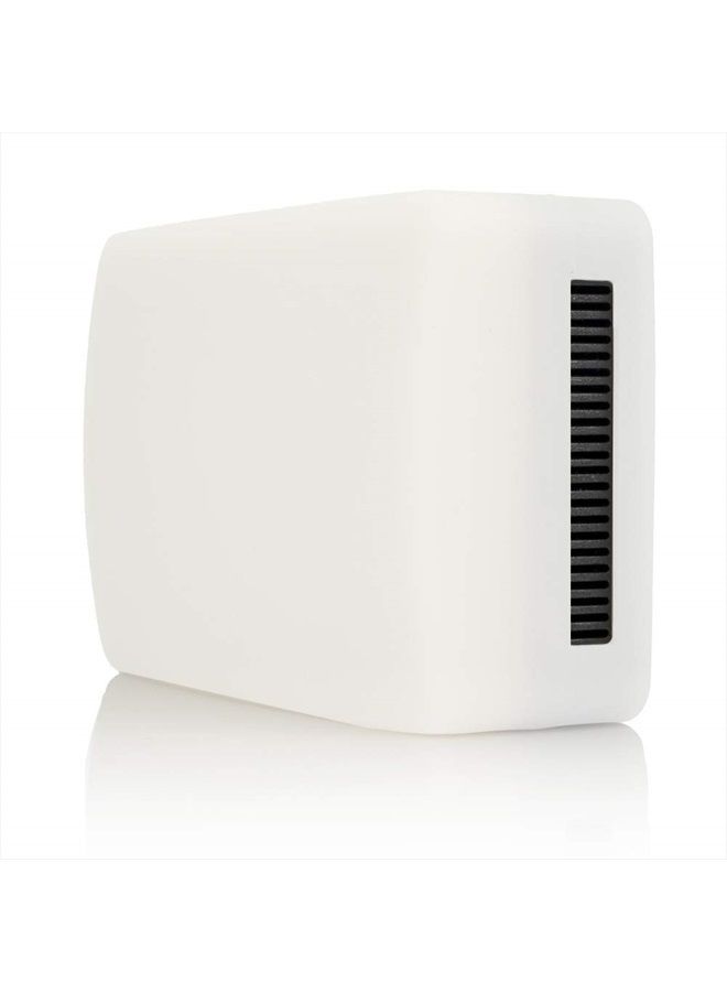 Aputure AL-MC RGBWW Mini, Amaran AL-M9 Upgrade w/RGB On-Camera Video Light, TLCI/CRI 95+, 3200-5600K Adjustable, 0-100% Stepless Dimming, 9 Pre-Programmed Lighting Effect Mode, Wireless App Control - Image 5