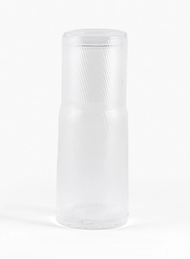 2XL Home Decanter 9.5x9.5x24.5cm