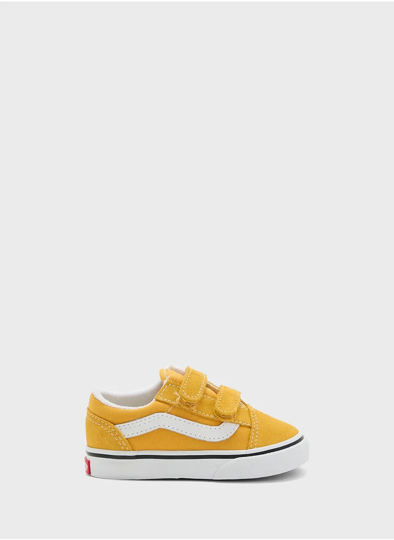 VANS Toodler Old Skool Sneakers