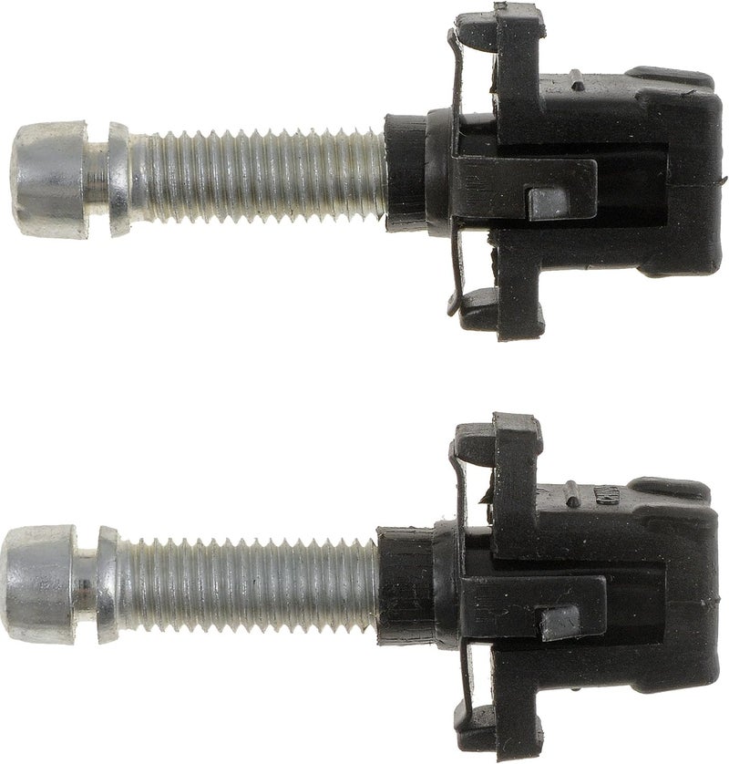 Dorman 42125 Headlight Adjusting Screw, Pack of 2 - Image 2