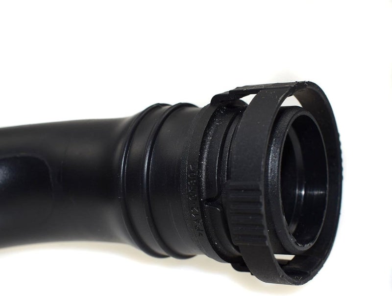 Yurefax Secondary Air Pump Connector Hose Pipe - Image 3