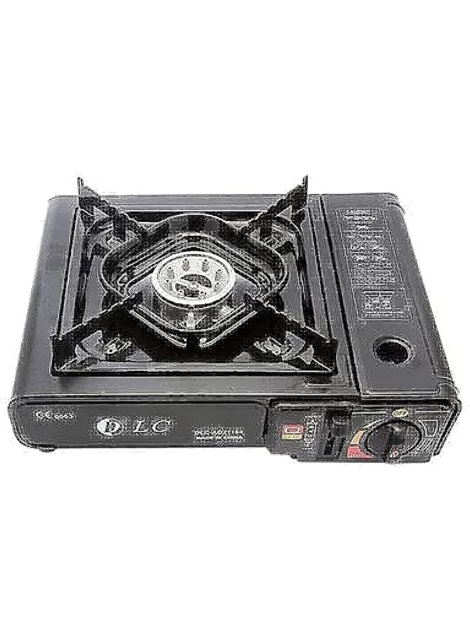 LC DLC Portable Camping Gas Stove 30centimeter - Image 1