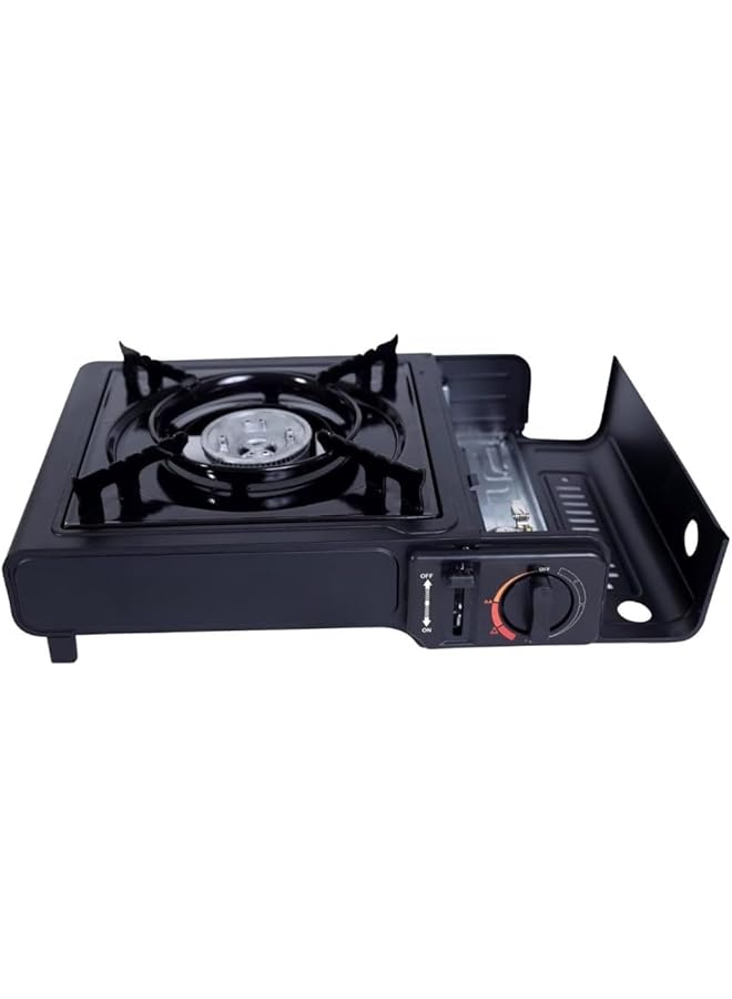 LC DLC Portable Camping Gas Stove 30centimeter - Image 2