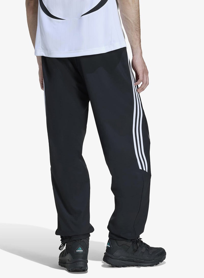 adidas Originals Adicolor Oversized Trackpants - Image 2