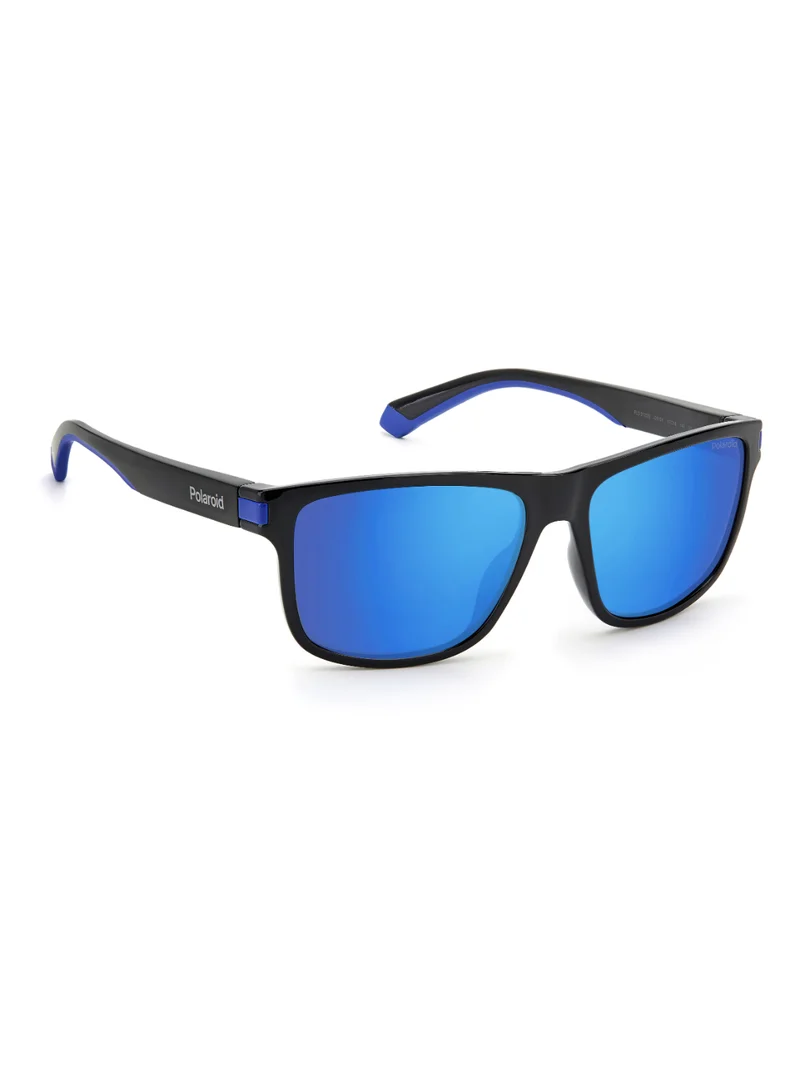 بولارويد Polaroid Sunglasses PLD 2123/S