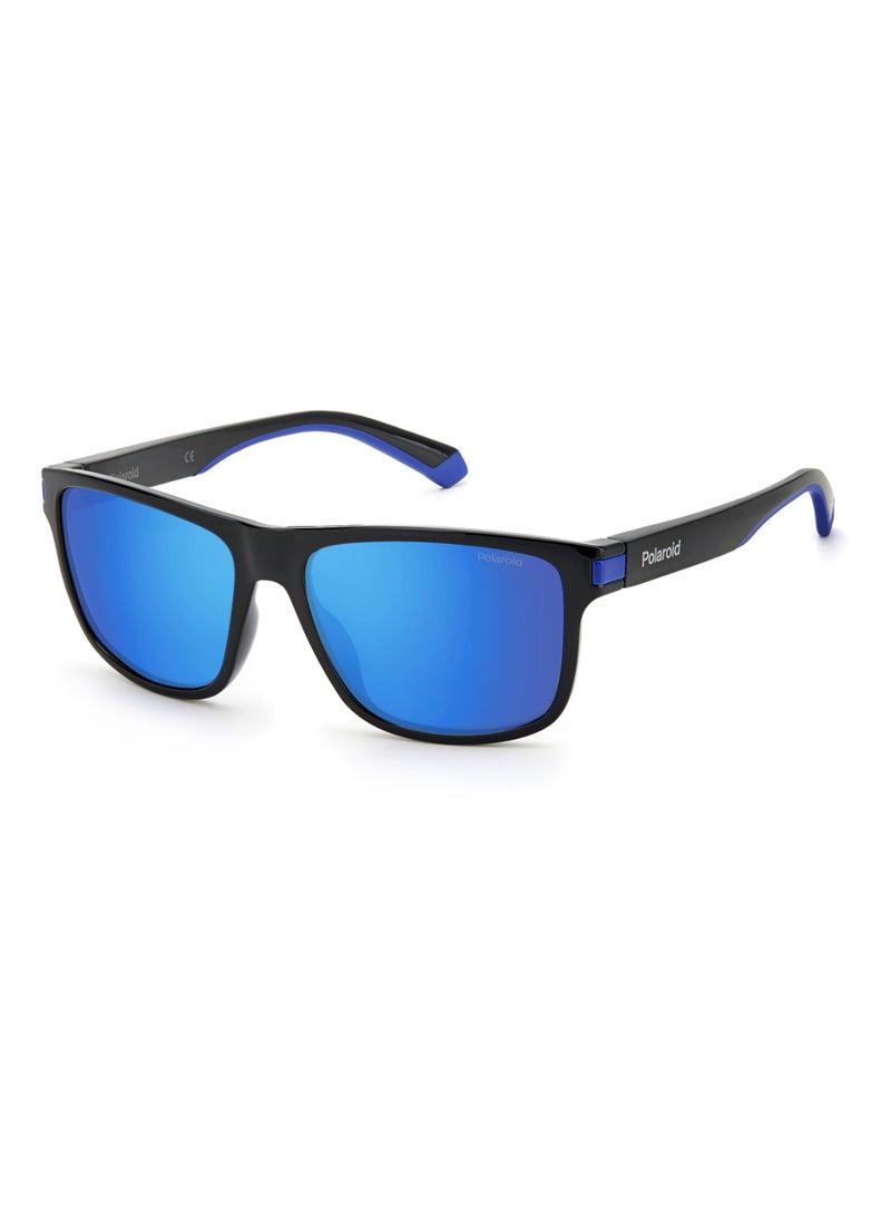 Polaroid Sunglasses PLD 2123/S - Image 1