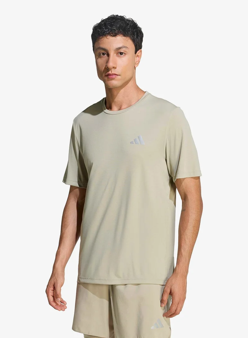 Adidas Adi365 Running Essentials T-Shirt