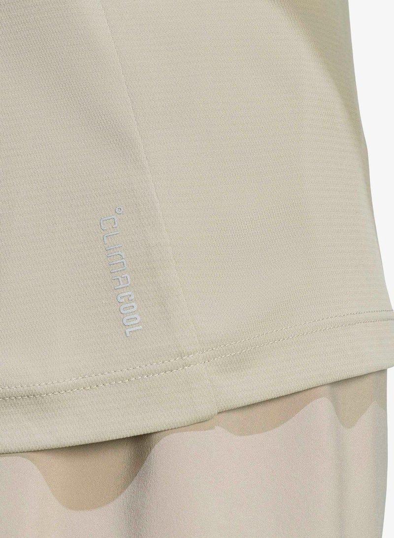 اديداس تيشيرت أساسي للجري من أدي - Image 4