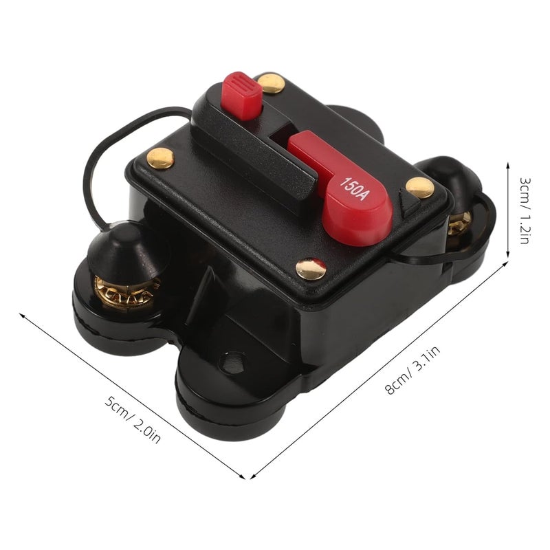 OUNONA Car Manual Reset for Vehicles Versatile Compatibility Enhanced Safety and Efficient - Image 3