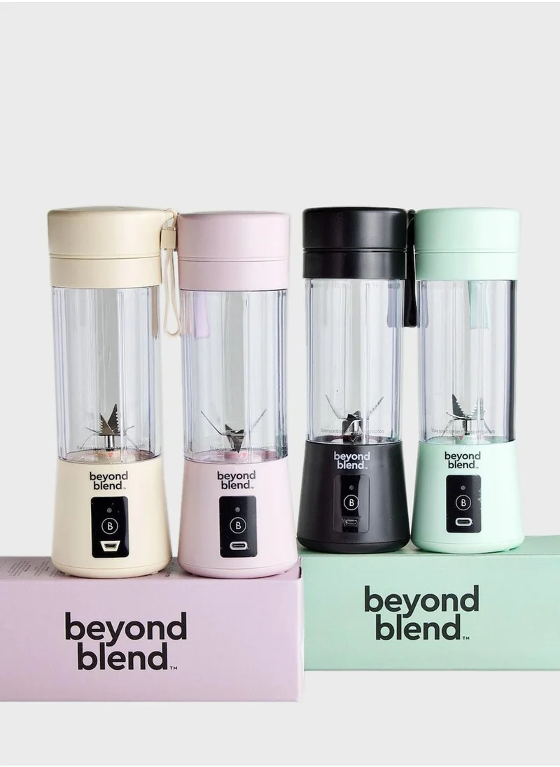 beyond blend Portable Blender