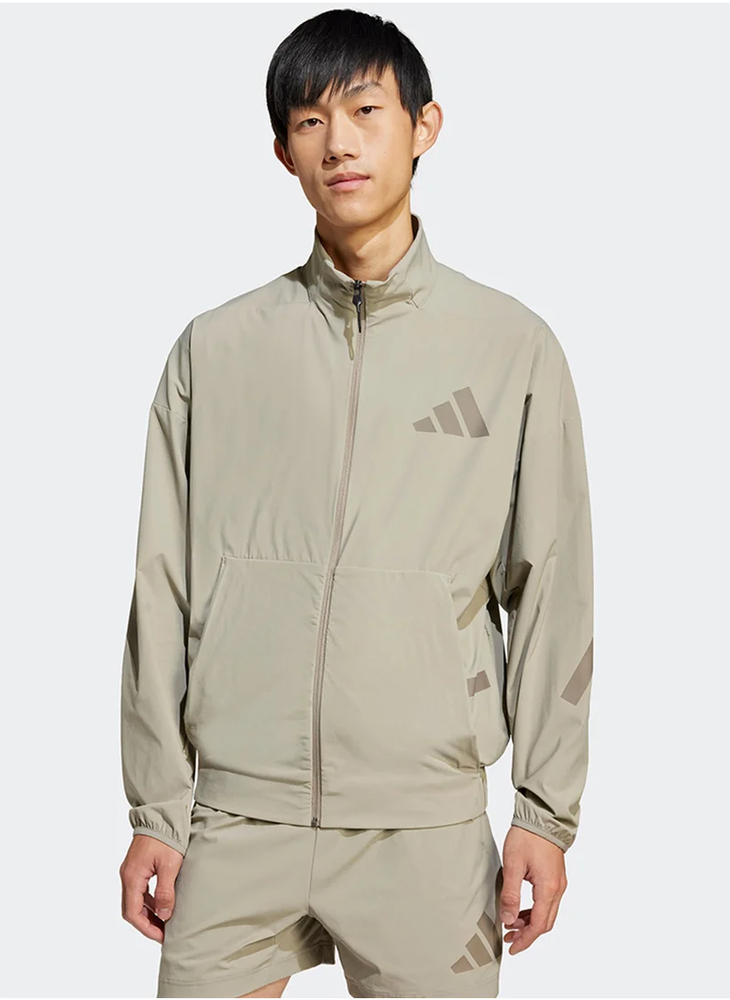 Adidas Z.N.E. Woven Tracksuit