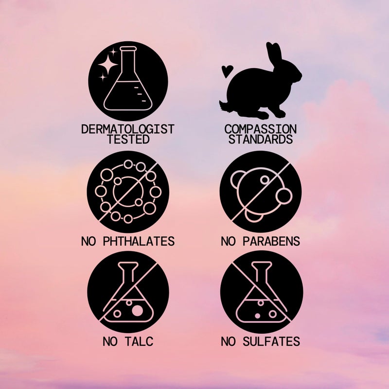 Pacifica Vegan Collagen Eye Lash Serum & Clear Mascara Primer â€“ Conditioning Vitamin B & E Formula for Longer, Fuller Lashes, Eyelash Makeup Cruelty-Free Clean Ophthalmologist Tested - Image 3