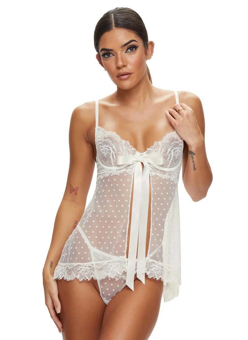 Ann Summers Ann Summers Bon Bon Babydoll