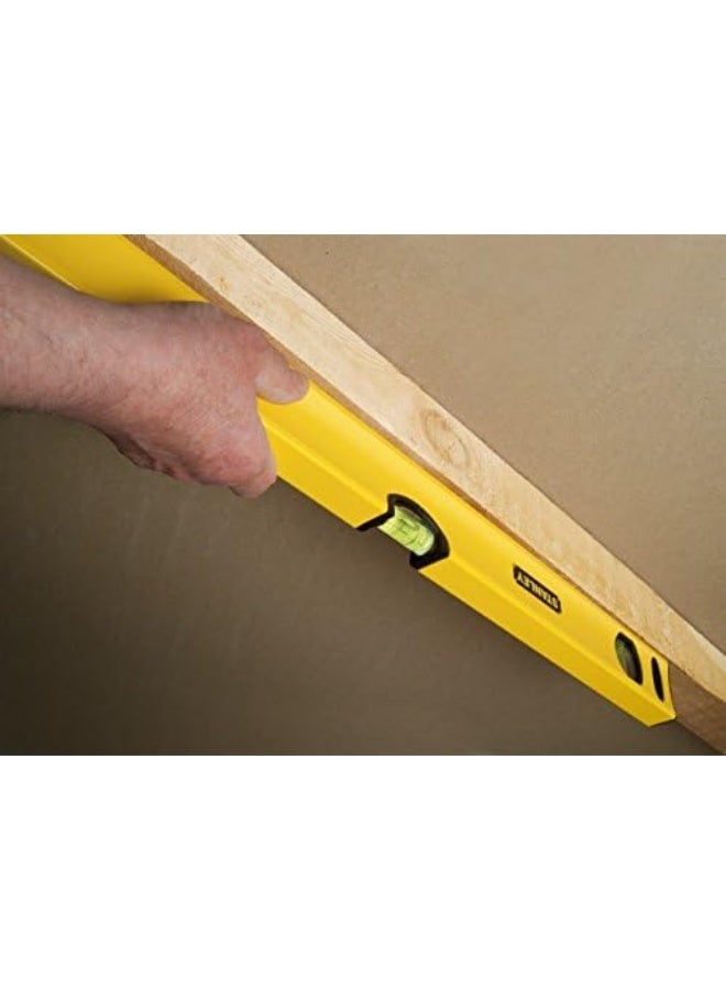 Stanley Stanley Yellow Level 32" 800mm - Image 2