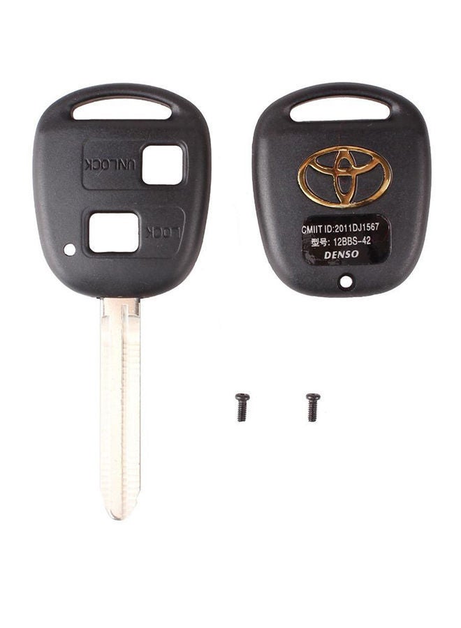 NIBEMINENT Car Key Cover - Image 1