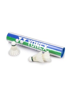 Yonex Aerosensa 30 Feather Shuttle Cock, Number 3  - Image 2