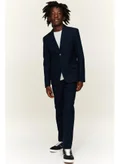 H&M Blue Dark