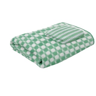 STATUS Contract Microfiber Towels for BathSoft Coral Fleece Towel with Hook Quick Dry Super AbsorbentStripes Bath Towel for Men and Women70 x 140 cm and Hand Towel 40x60cm Green - pzsku/Z2702D8BA447B57E344E3Z/45/1748243919/c44867ac-19c4-46d6-bf9c-fe28836d2a24