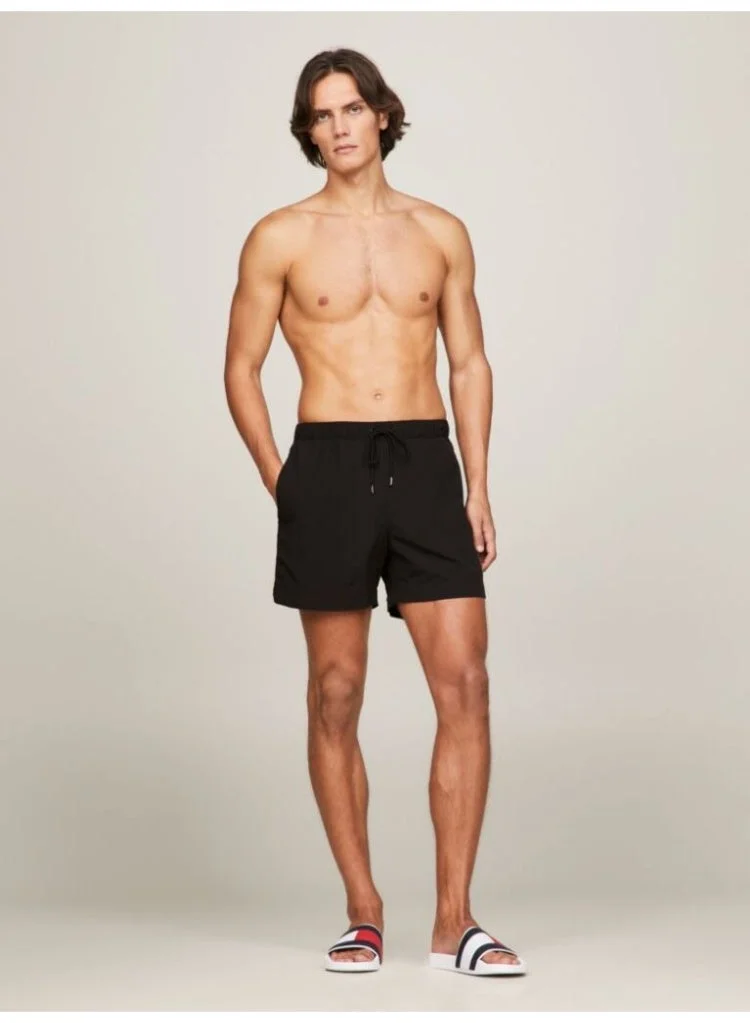 TOMMY HILFIGER Medium Drawstring Swimming Shorts