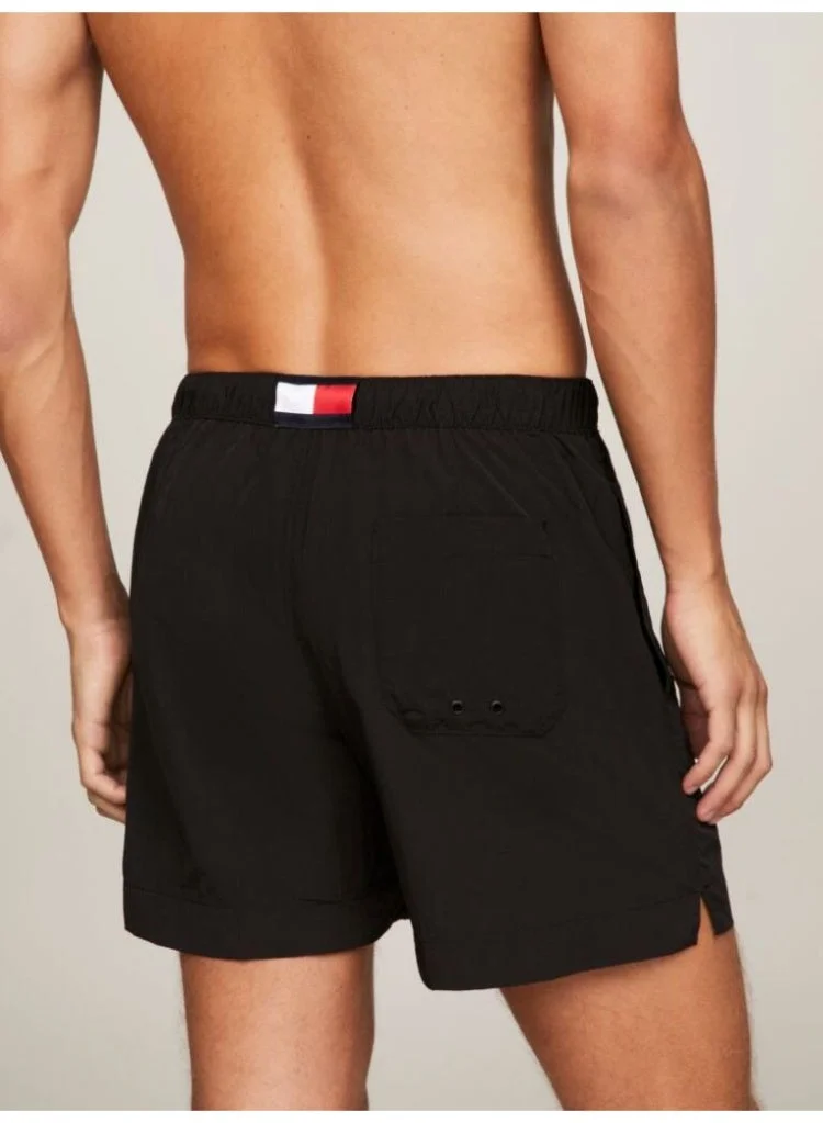 TOMMY HILFIGER Medium Drawstring Swimming Shorts