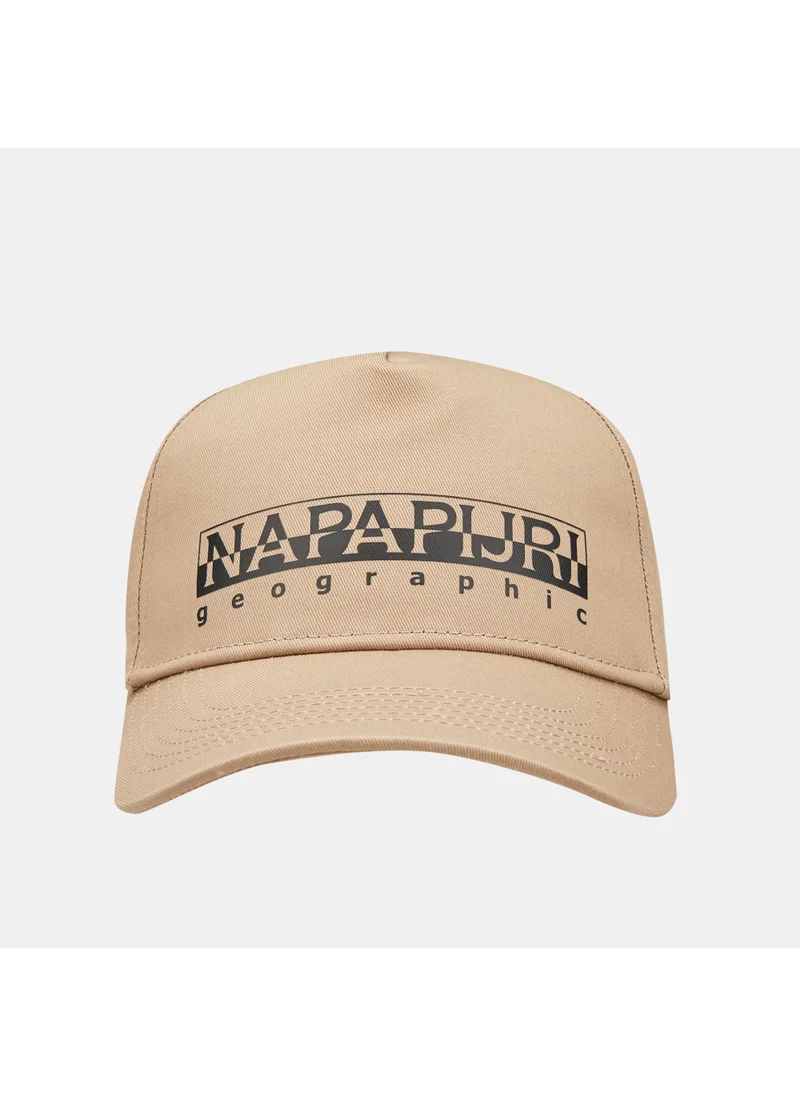 Napapijri Men's F-Box Cap