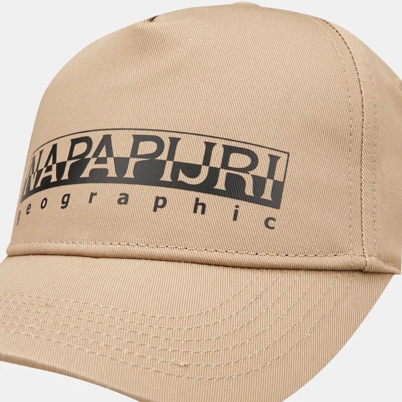 Napapijri Men's F-Box Cap