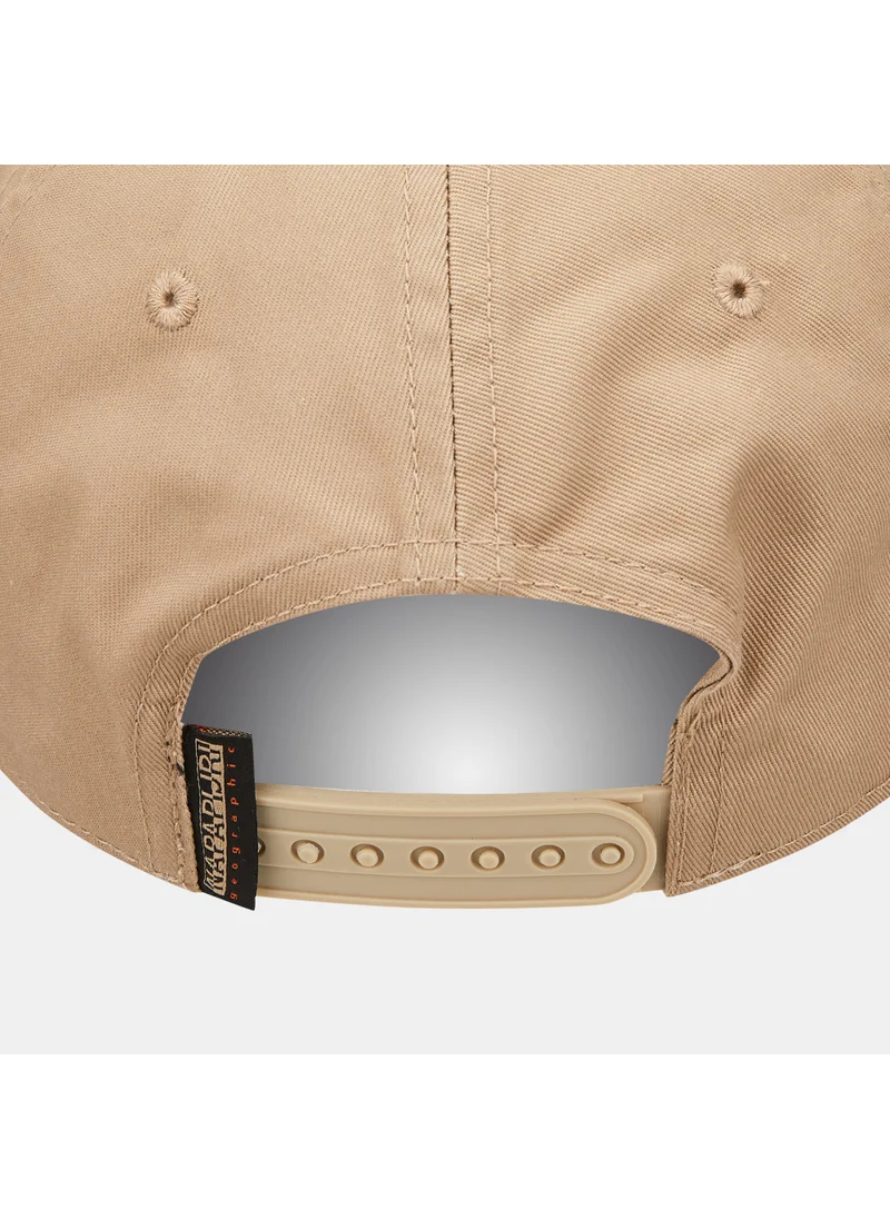 Napapijri Men's F-Box Cap