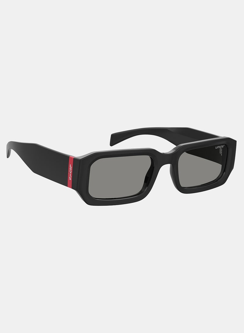 Levi's Unisex Square Sunglasses 53 LV 1034/S - Image 2