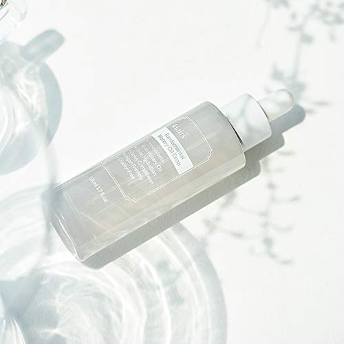 Dearklairs Klairs Fundamental Watery Oil Drop 169 Fl Oz WaterBased Serum With The Rich Hydration Of A Facial Oil - Image 2
