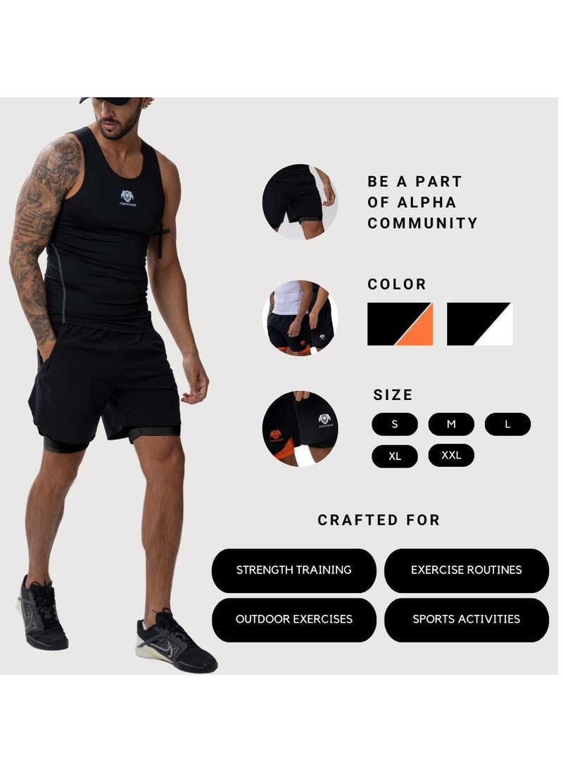 AlphaSquad Sports Shorts for Men - pzsku/Z27032490342A251AE273Z/45/_/1733738158/6a097e26-73cf-49d6-9c8e-240d652f8252