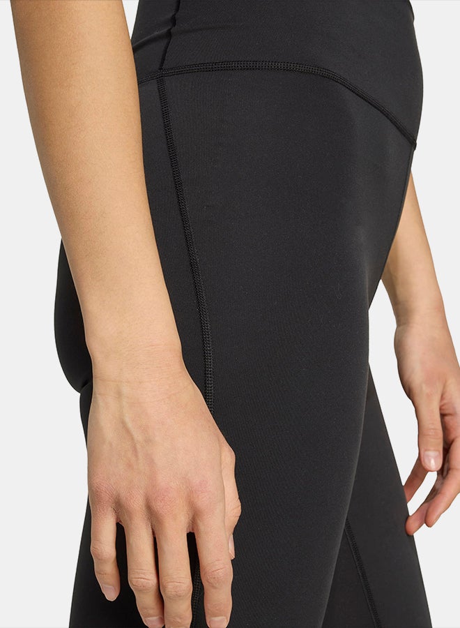 Adidas All Me Essentials Flare Leggings - Image 5