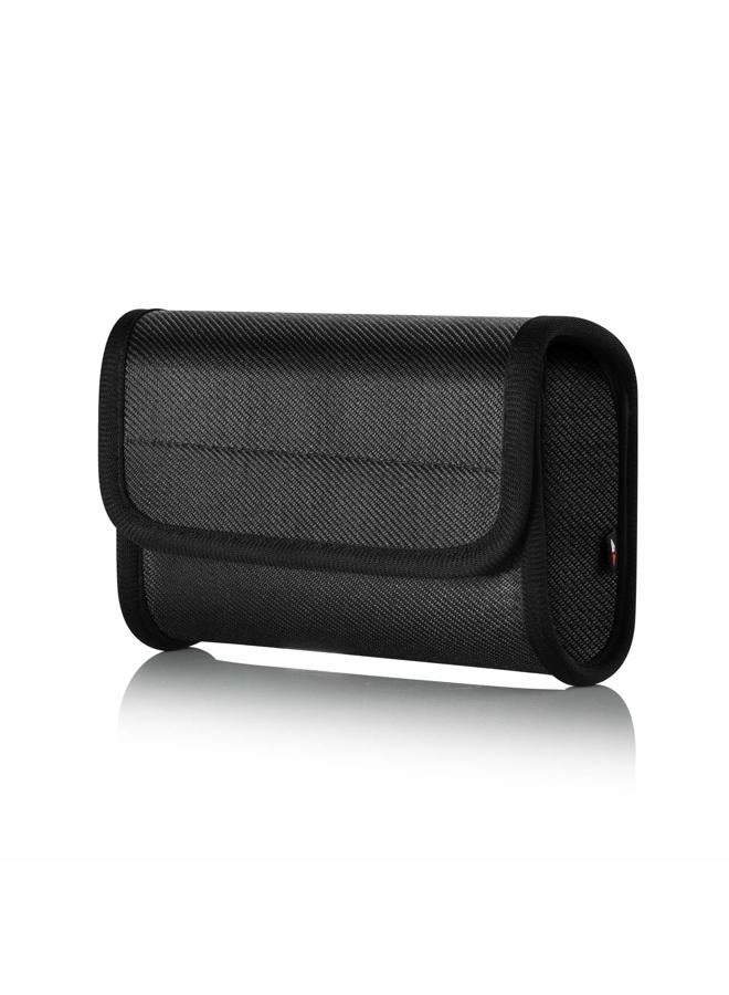 TXesign Filmguard Bag X-ray Security Closed Screening Lead Bag Film Bag Radiation-Resistant Bag - Image 1