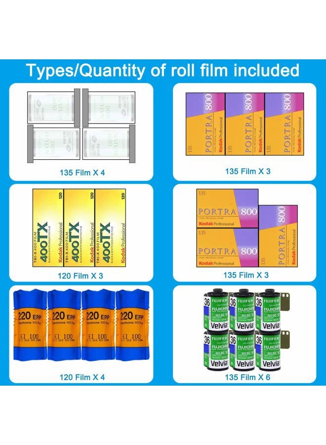 TXesign Filmguard Bag X-ray Security Closed Screening Lead Bag Film Bag Radiation-Resistant Bag - Image 5