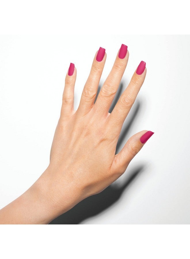 Gelish Mini Soak-Off Gel Polish, Don'T Pasy Around - Image 5